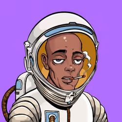 Space Punk #6624