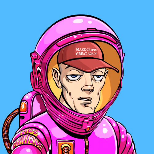 Space Punk #6946