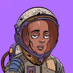 Space Punk #2899