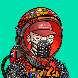 Space Punk #5218