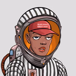 Space Punk #3827