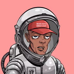 Space Punk #8220
