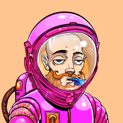 Space Punk #5466