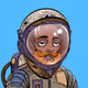 Space Punk #5373