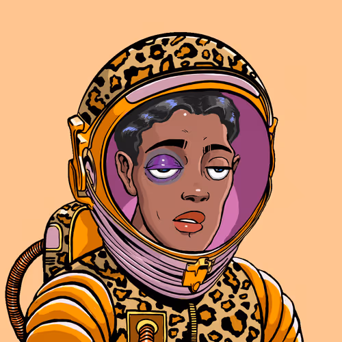 Space Punks Club
