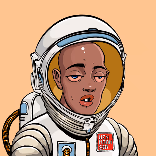 Space Punk #2465