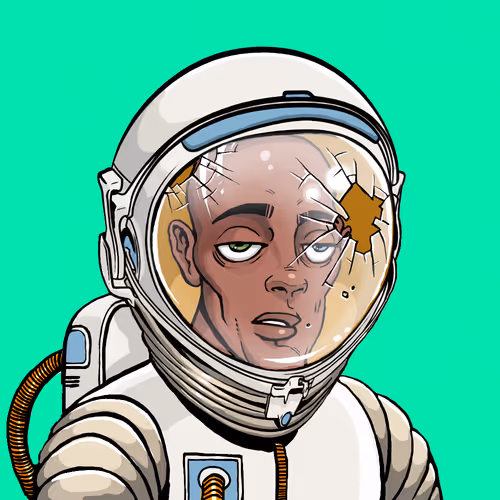 Space Punks Club