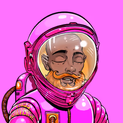 Space Punk #9660
