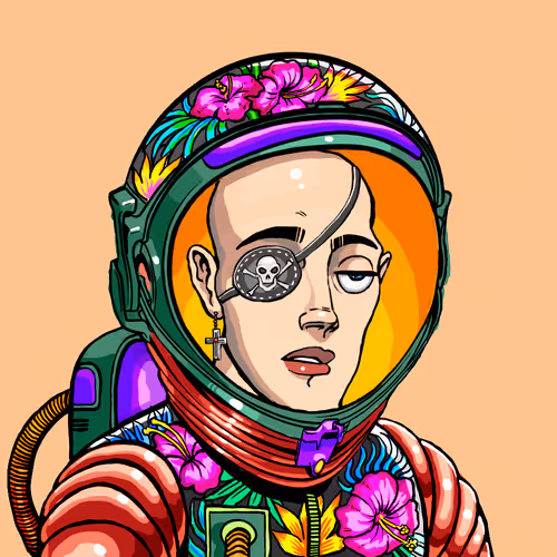 Space Punks Club
