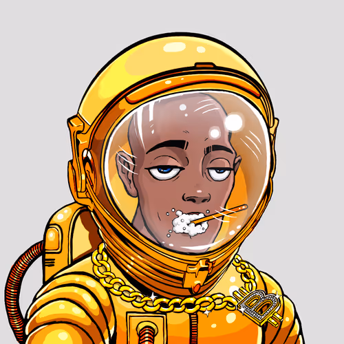 Space Punks Club