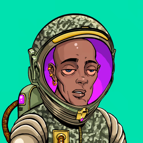 Space Punks Club