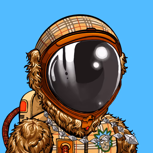 Space Punks Club