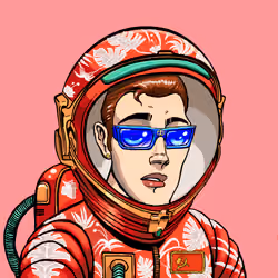 Space Punk #1793