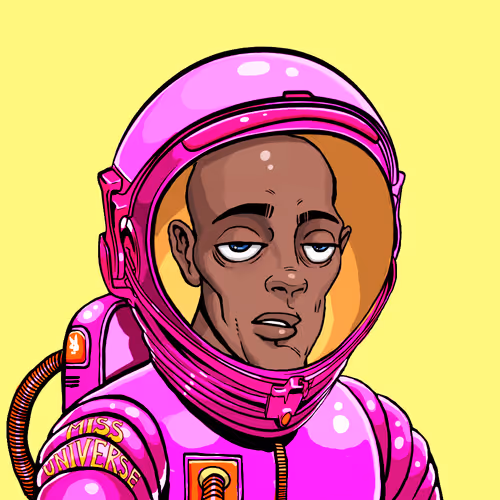 Space Punks Club
