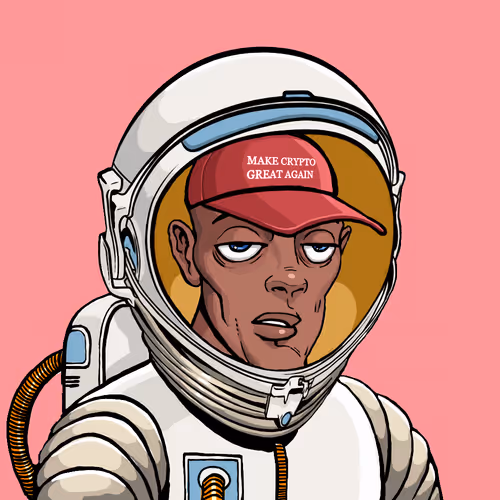 Space Punks Club