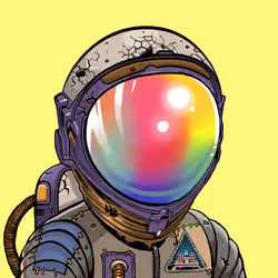 Space Punk #8779