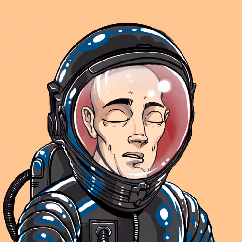 Space Punk #1498