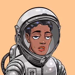 Space Punk #1178