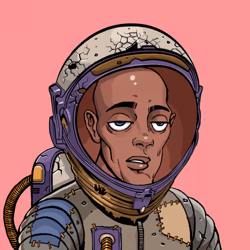 Space Punks Club