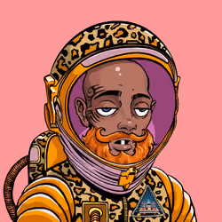 Space Punk #5712