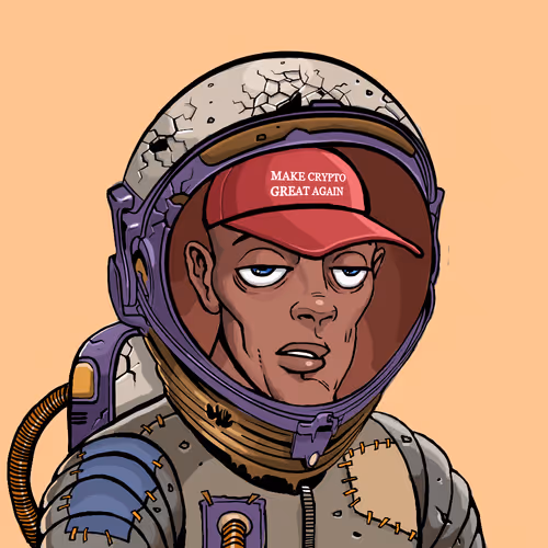 Space Punks Club