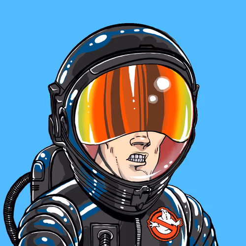 Space Punk #5