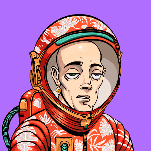 Space Punks Club