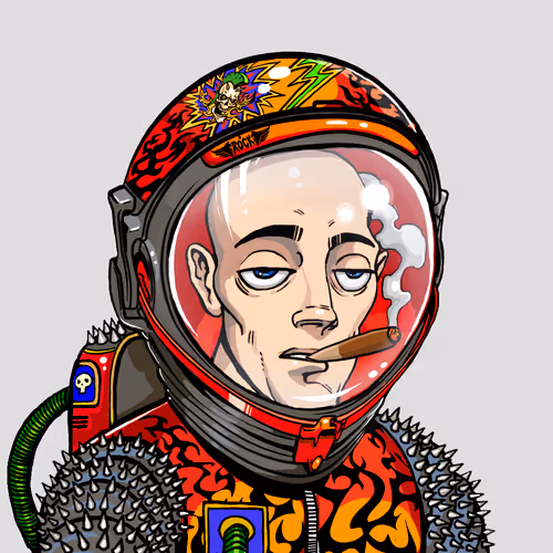 Space Punks Club