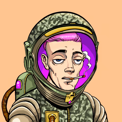 Space Punks Club