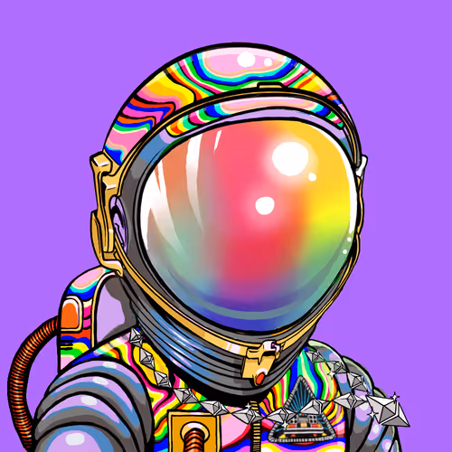 Space Punks Club