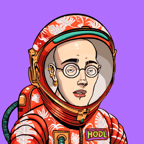 Space Punks Club