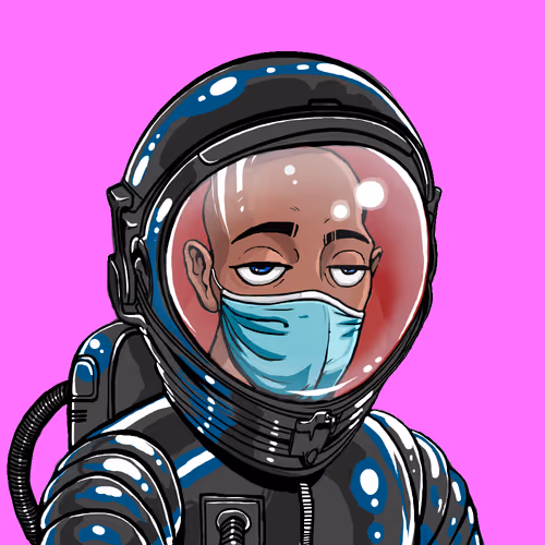 Space Punks Club