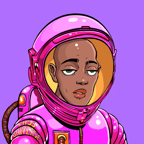 Space Punks Club