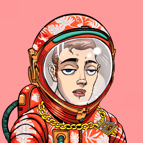 Space Punks Club
