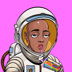 Space Punk #8146