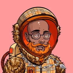 Space Punk #6922