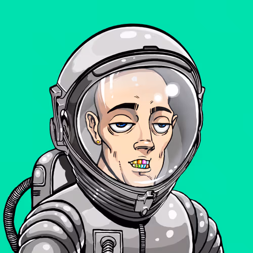 Space Punks Club