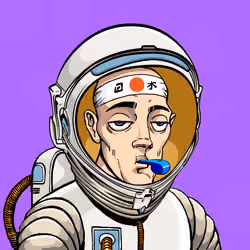 Space Punk #1708