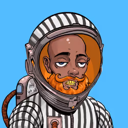 Space Punk #5382