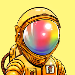 Space Punk #2683