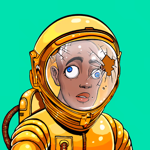 Space Punks Club