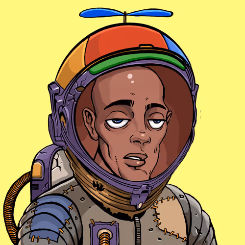 Space Punks Club