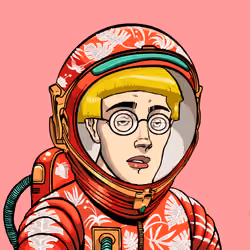Space Punk #6188