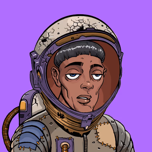 Space Punks Club