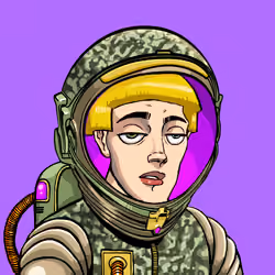 Space Punk #908