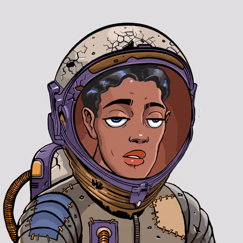 Space Punks Club