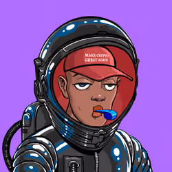 Space Punk #2926