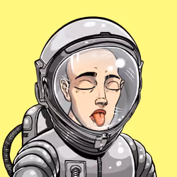 Space Punk #2378