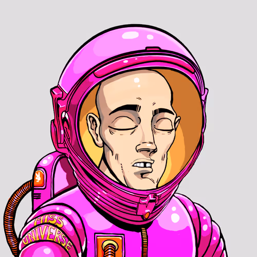 Space Punks Club