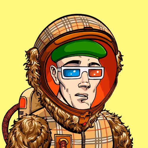 Space Punks Club
